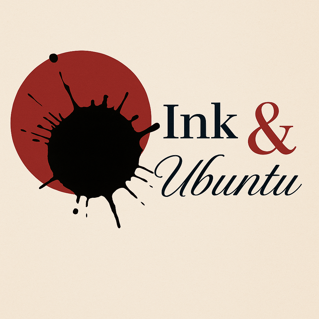 Ink and Ubuntu project screenshot